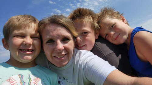 Shirley Spielmacher Profile