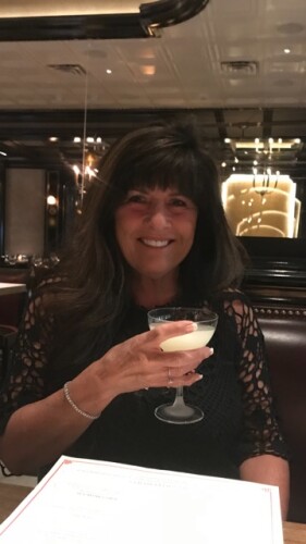 Michelle Whitman Profile