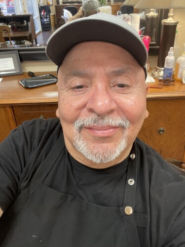 Danny Redondo Profile