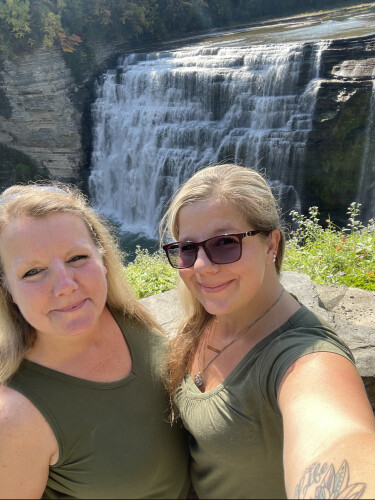 Jeanne Setter Profile