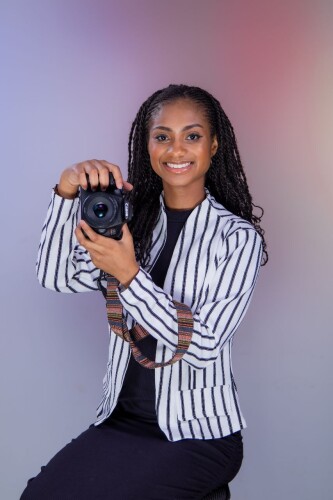 Shantrese Brown Profile