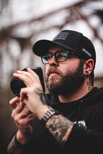 James Walker Profile