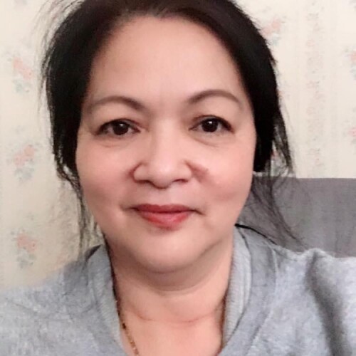 Teresita De Ausen Profile