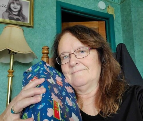 Cynthia Shrader Profile