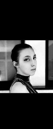 Aubrie Hubbard Profile