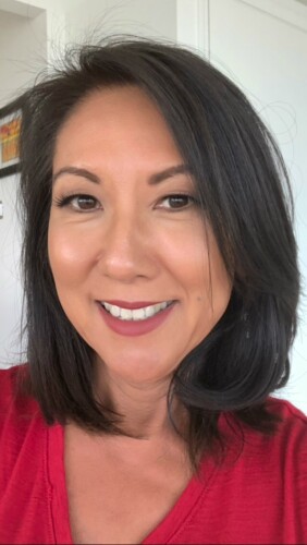 Priscilla Maratta Profile