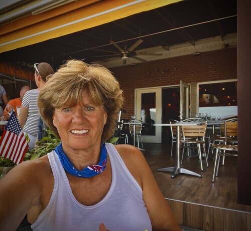 Susie Prisco Profile