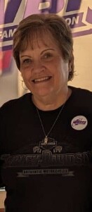 Debbie Franklin Profile