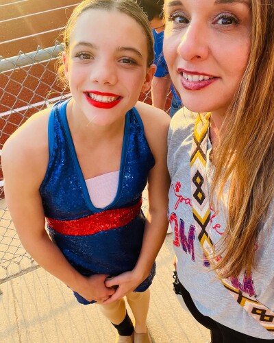 Rachel Crain Profile