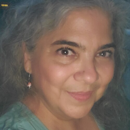 Margarita Ramirez Profile