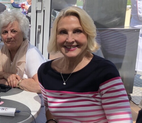 Kathy Lichlyter Profile