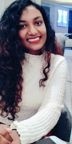 Josphine Joseph Profile