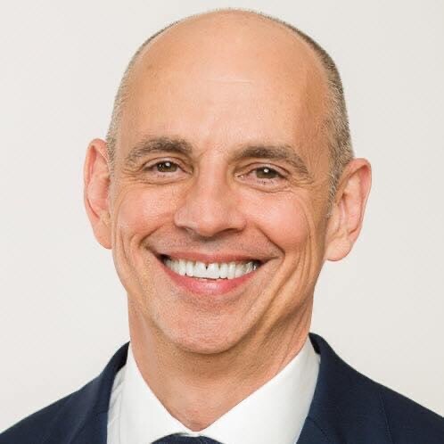 Patrick Fogerty Profile