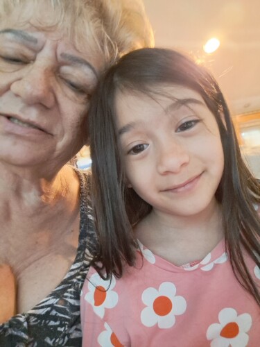 Joanne Torti Profile