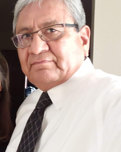 Randolph Spencer Profile