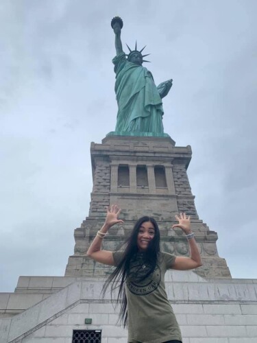 Evelyn Bretz Profile