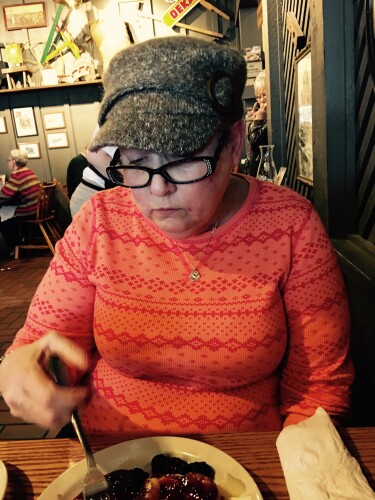 Elaine Wiseman Profile