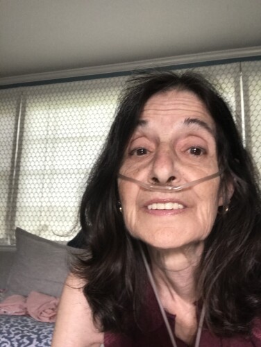 Barbara Kelleher Profile