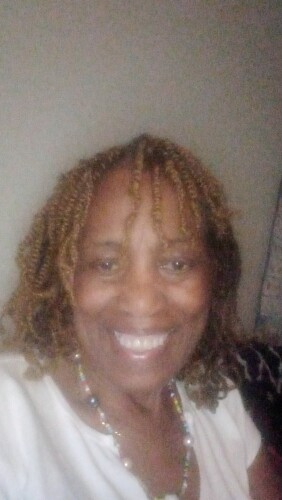 Gloria Harris Profile