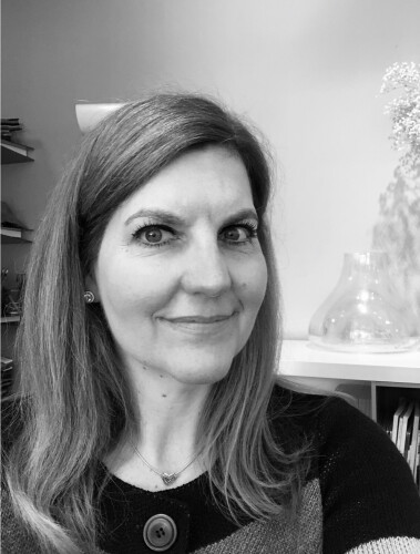 Meredith Parker Profile