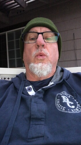 Patrick Askew Profile