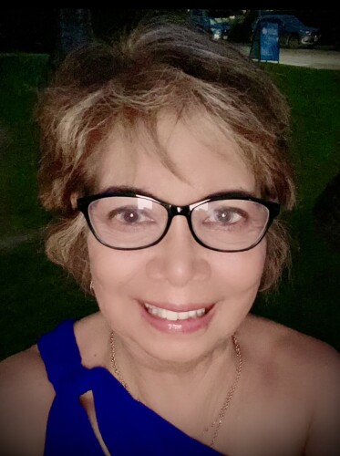 Maria Connor Profile