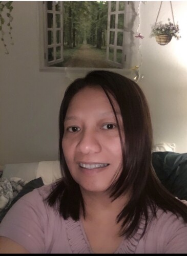 Josephine Holgado Profile