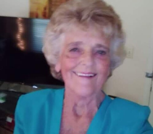 Alice Thrasher Profile