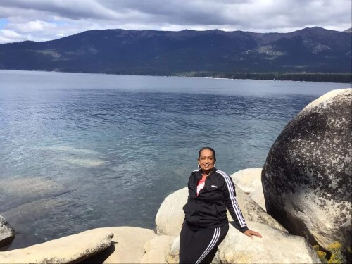 Gloria Daniel Profile