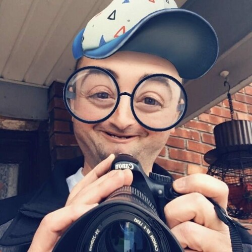 Scott Dimenno Profile