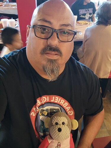 Juan Trevino Profile