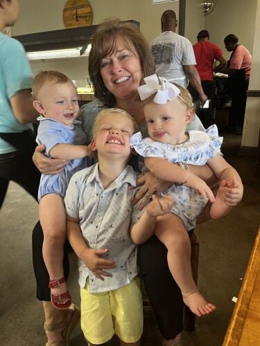 Rhonda Gamble Profile