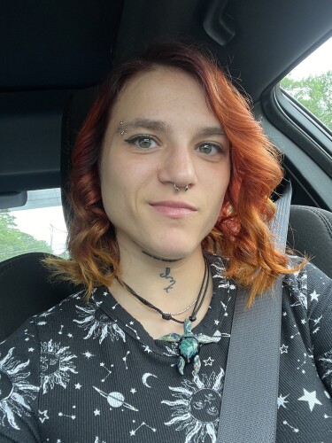 Veronica Jorgensen Profile