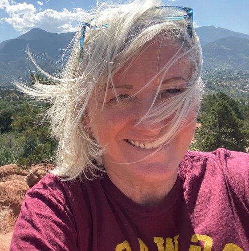 Monique Futch Profile