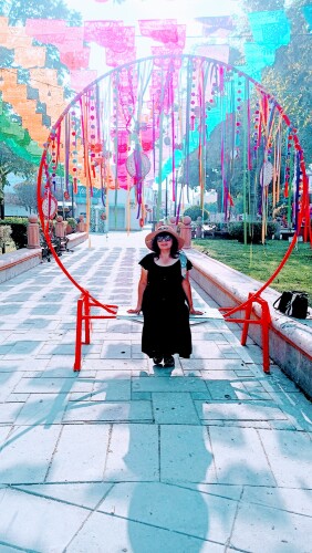 Norma Tucker Profile