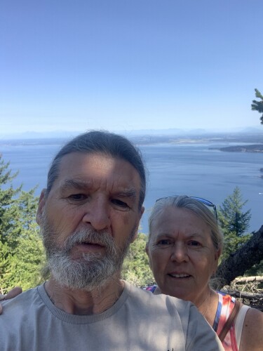 Virginia Mumford Profile