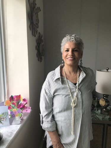 Delilah Barbosa Profile