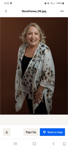 Nora Graham-Honea Profile