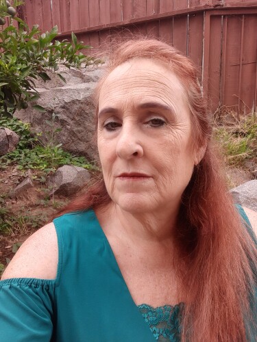 Katherine Kidd Profile