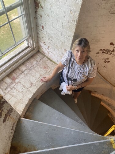 Debra Rissetto Profile