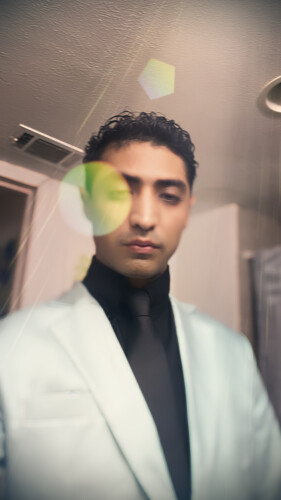 Ricardo Valadez Profile