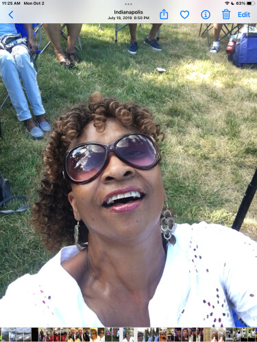 PHYLLIS TANDY Profile