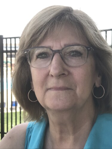 Martha Blystone Profile