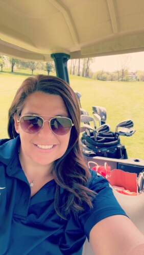 Sarah Swartz-Weilacher Profile