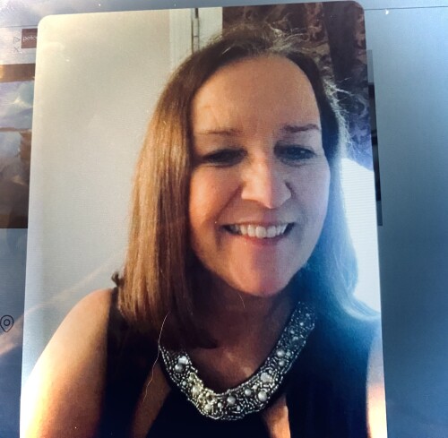 Becky Holloway Profile