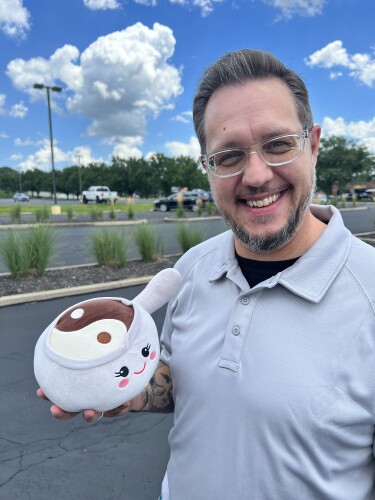 Travis Miller Profile