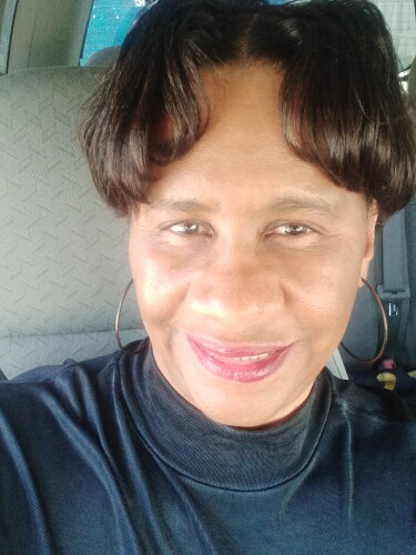 Annette Harrison Profile