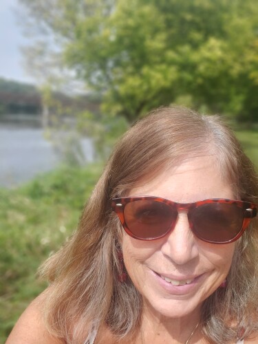 Katherine Martinelli Profile