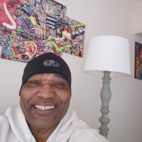 Kermit Duell Profile