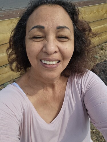 Enedina Evans Profile